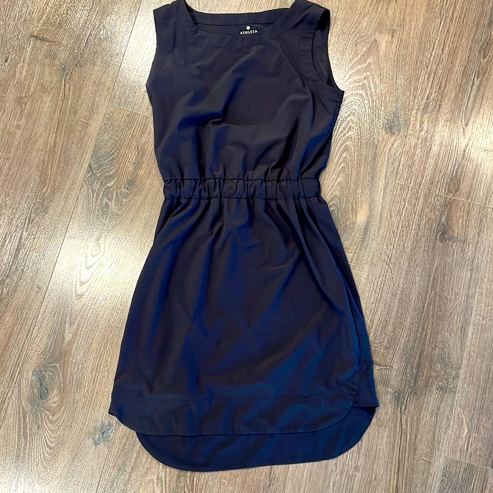 Athleta Dress Size 2